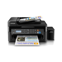 Epson L565 Wifi Multifunction Inkjet Printer